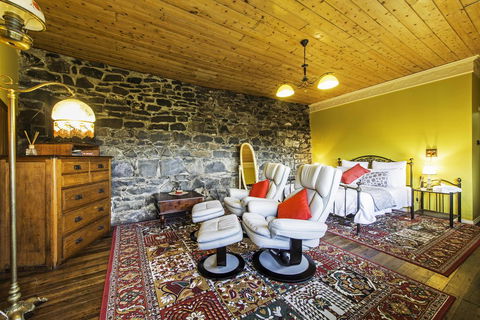 Touchwood Cottages - Hotel WA 38