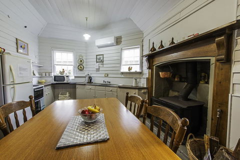 Touchwood Cottages - Hotel WA 14