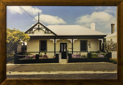 Touchwood Cottages - Hotel WA 17