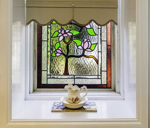 Touchwood Cottages - Hotel WA 44