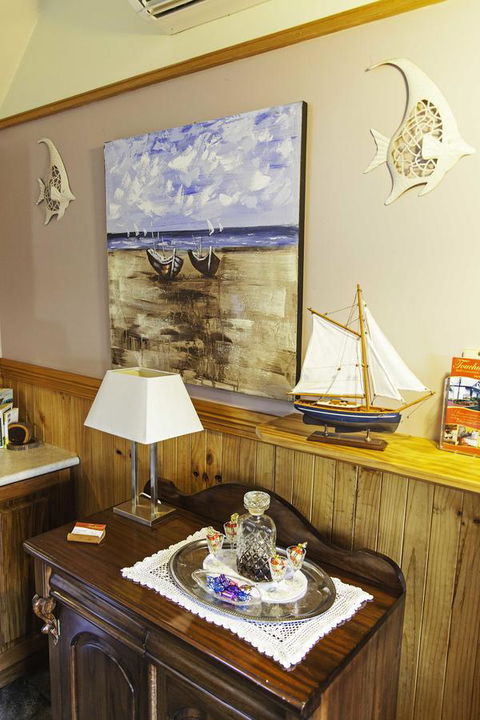Touchwood Cottages - Hotel WA 7