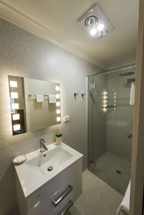 Touchwood Cottages - Hotel WA 15