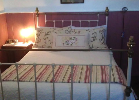 Touchwood Cottages - Hotel WA 25