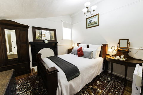 Touchwood Cottages - Hotel WA 13