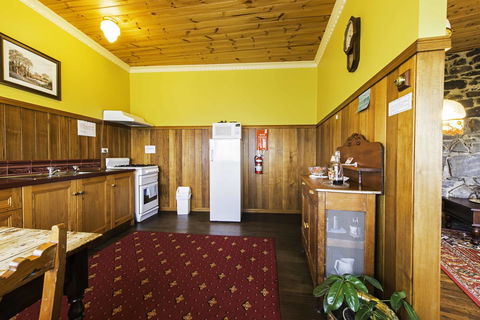 Touchwood Cottages - Hotel WA 40