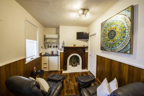 Touchwood Cottages - Hotel WA 9
