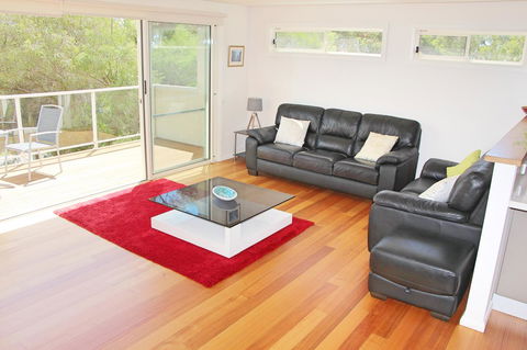 Seaview Apartment - Hotel WA 8