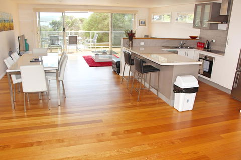 Seaview Apartment - Hotel WA 4