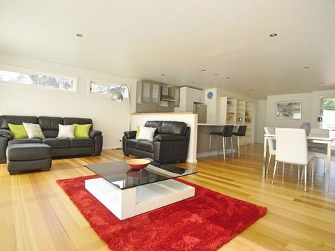 Seaview Apartment - Hotel WA 0