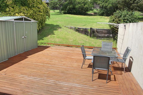 Seaview Apartment - Hotel WA 6