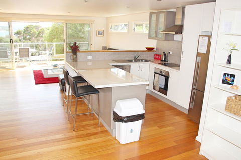 Seaview Apartment - Hotel WA 9