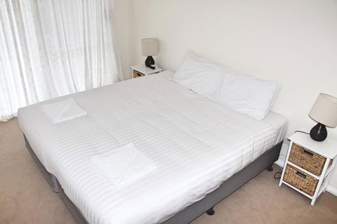Seaview Apartment - Hotel WA 3