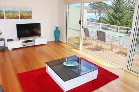 Seaview Apartment - Hotel WA 1