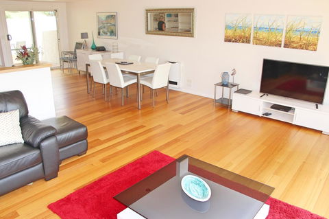Seaview Apartment - Hotel WA 7