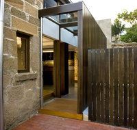 Stone Flower - Hotel WA