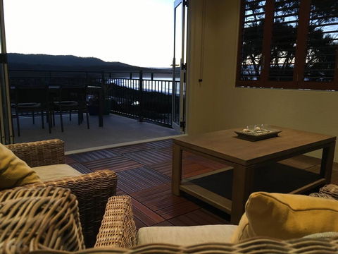 Villa 2 Bay Of Fires - Hotel WA 5