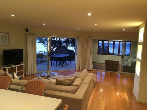 Villa 2 Bay Of Fires - Hotel WA 4