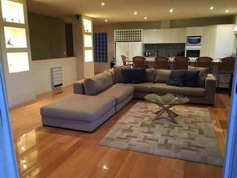 Villa 2 Bay Of Fires - Hotel WA 1
