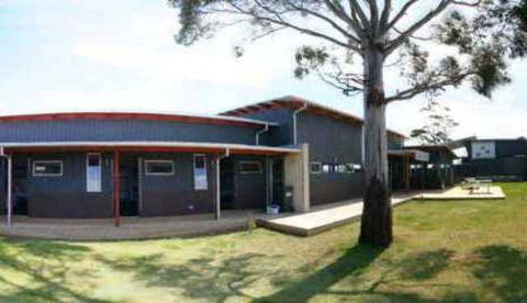 Swansea Backpacker Lodge - Hotel WA 27