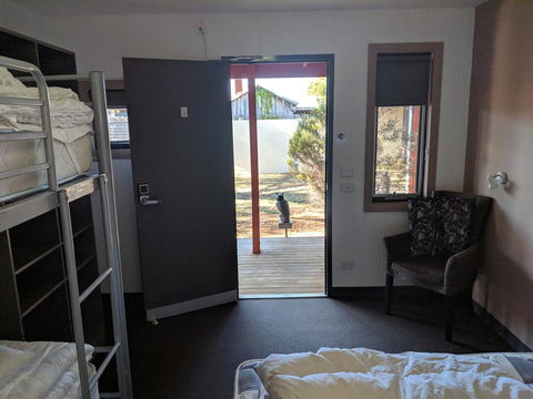 Swansea Backpacker Lodge - Hotel WA 2
