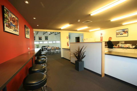 Swansea Backpacker Lodge - Hotel WA 31