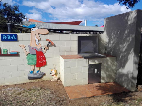 Swansea Backpacker Lodge - Hotel WA 18