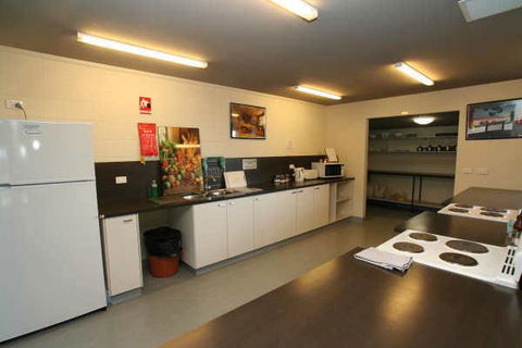 Swansea Backpacker Lodge - Hotel WA 13