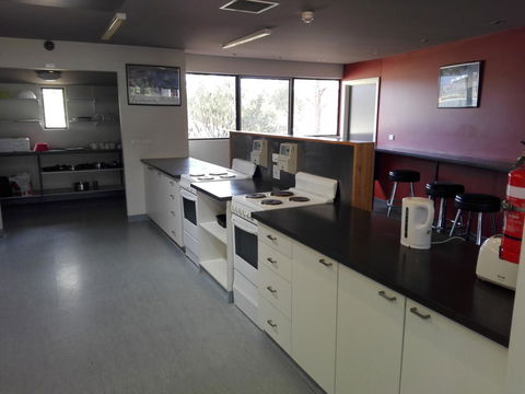 Swansea Backpacker Lodge - Hotel WA 19