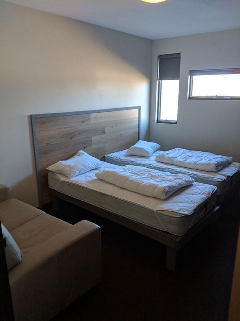 Swansea Backpacker Lodge - Hotel WA 4