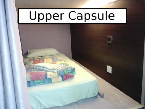 Swansea Backpacker Lodge - Hotel WA 21