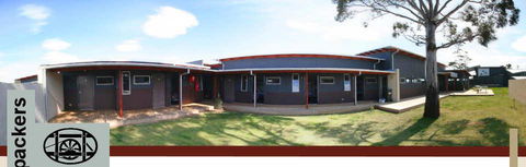 Swansea Backpacker Lodge - Hotel WA 24