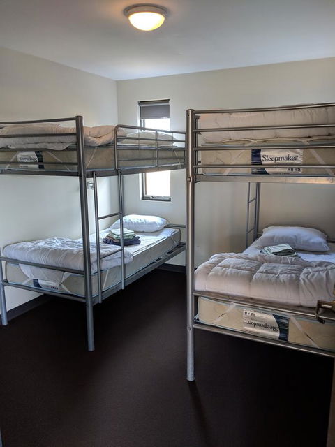 Swansea Backpacker Lodge - Hotel WA 14
