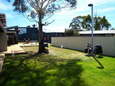 Swansea Backpacker Lodge - Hotel WA 28
