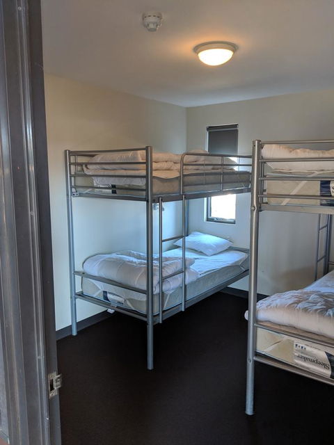 Swansea Backpacker Lodge - Hotel WA 12