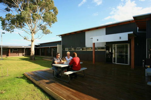 Swansea Backpacker Lodge - Hotel WA 15