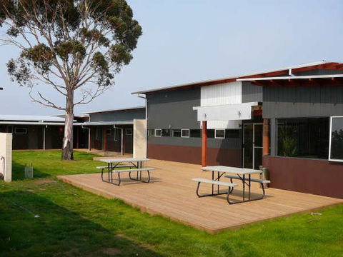 Swansea Backpacker Lodge - Hotel WA 8