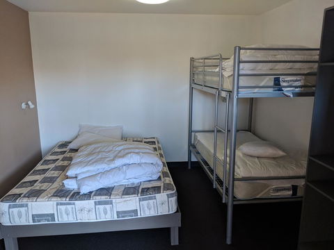 Swansea Backpacker Lodge - Hotel WA 3