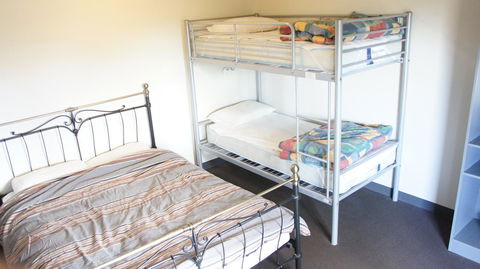 Swansea Backpacker Lodge - Hotel WA 25