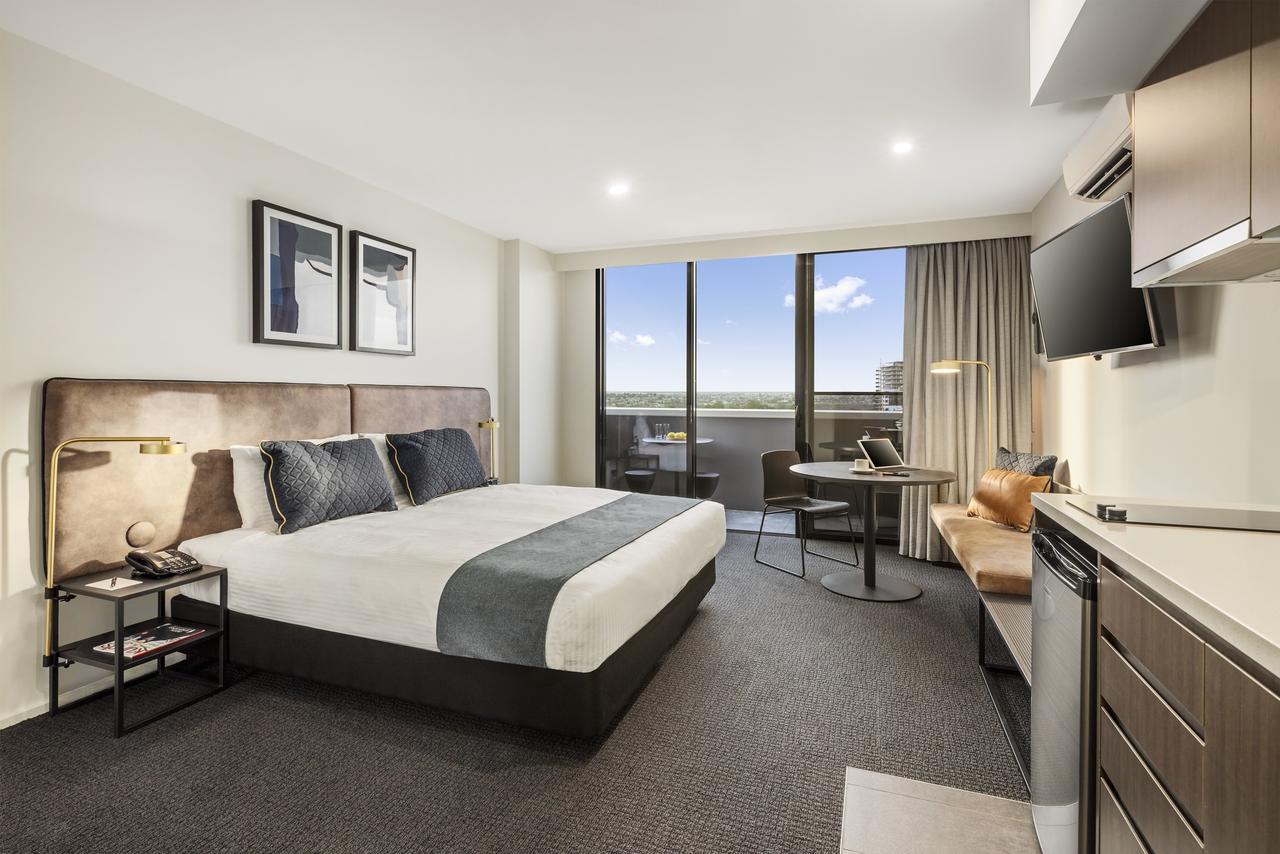 Maribyrnong VIC Hotel WA
