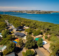 BIG4 Phillip Island Caravan Park - Hotel WA