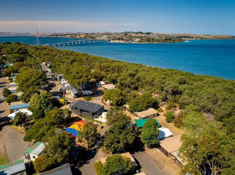 BIG4 Ingenia Holidays Phillip Island - Hotel WA 0