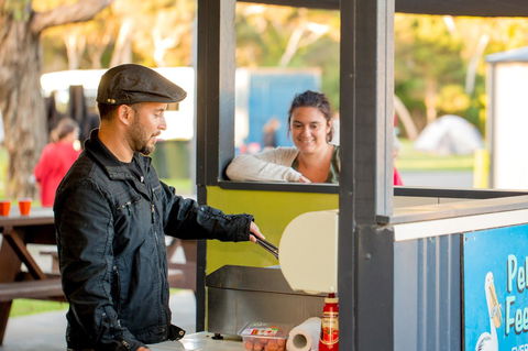 BIG4 Ingenia Holidays Phillip Island - Hotel WA 21