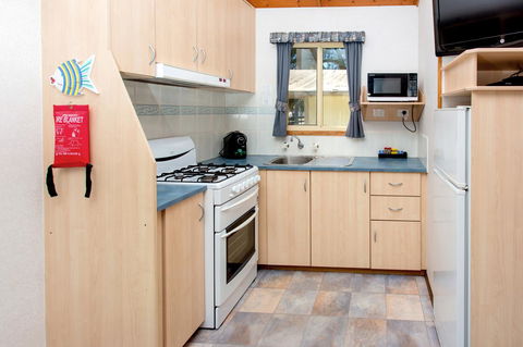 BIG4 Ingenia Holidays Phillip Island - Hotel WA 38