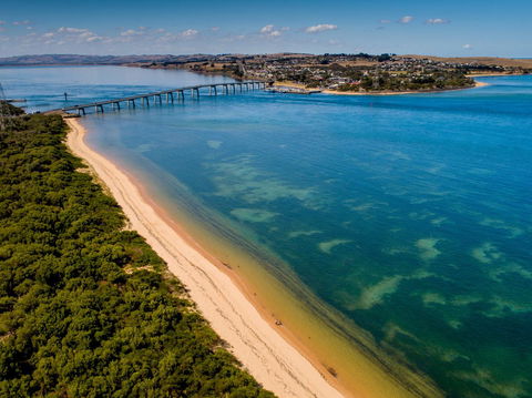 BIG4 Ingenia Holidays Phillip Island - Hotel WA 23