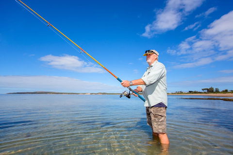BIG4 Ingenia Holidays Phillip Island - Hotel WA 18