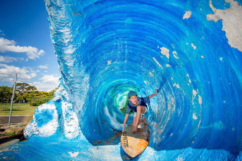 BIG4 Ingenia Holidays Phillip Island - Hotel WA 16