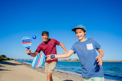 BIG4 Ingenia Holidays Phillip Island - Hotel WA 29