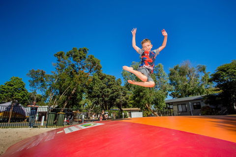 BIG4 Ingenia Holidays Phillip Island - Hotel WA 34