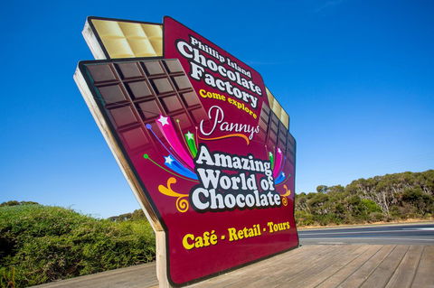 BIG4 Ingenia Holidays Phillip Island - Hotel WA 10