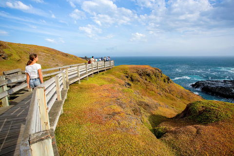 BIG4 Ingenia Holidays Phillip Island - Hotel WA 19
